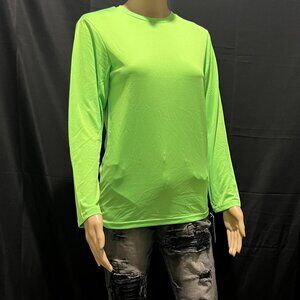 Children’s 12/14 Long Sleeve Champion Shirt - New w/ Tags